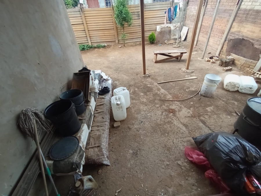 3 Bedroom Property for Sale in Rocklands Free State